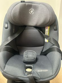 Toddler car seat