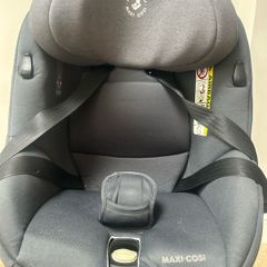 Toddler car seat