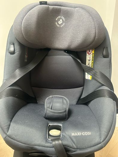 Toddler car seat