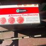 Jacobs Afternoon tea biscuit tin Image 2