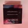 Brand new Semilac Matt eyeshadow Cherry Mocha 408 Free post Image 2
