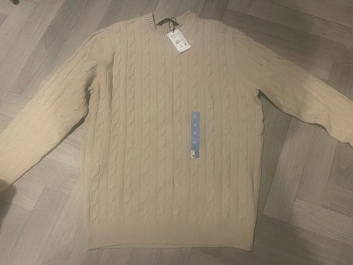 new mens jumper