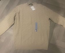 new mens jumper