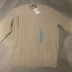 new mens jumper