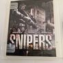 Snipers  PlayStation 3 Ps3 Games Original Image 5
