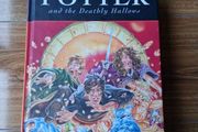 Harry Potter and the Deathly Hallows