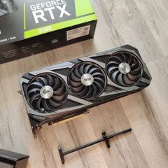 Asus Tuf Gaming Geforce Rtx 3080 Oc 10gb