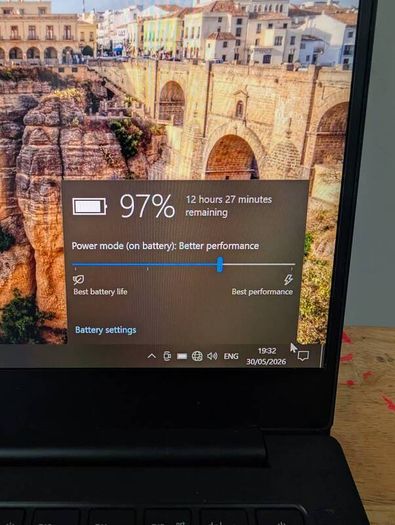 Razer gaming laptop