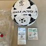 Coca Cola Italia 90 World Cup Football Extremely Rare Image 5