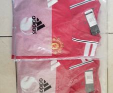 Manchester United Jersey for sale(adults)