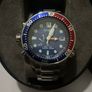 Citizen Men watches Citizen diver Promaster Aqualand eco drive with stainless steel bracelet Image 2