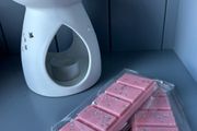 Perfume Scented Wax Melt Snapbar