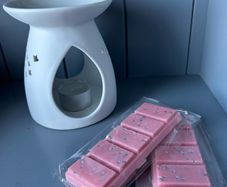 Perfume Scented Wax Melt Snapbar