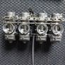 Carburettor Keihin CR35 Special Roundslide Kawasaki Image 5