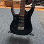 Left Handed Washburn Dinky Image 3