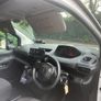Peugeot Partner 2019 Image 4