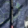 Ozik black tie driver shaft stiff flex Image 2