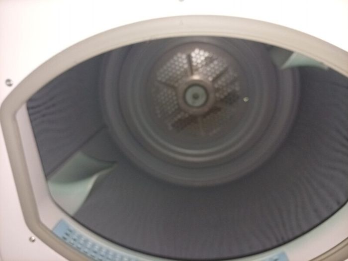 Indesit Tumble Dryer