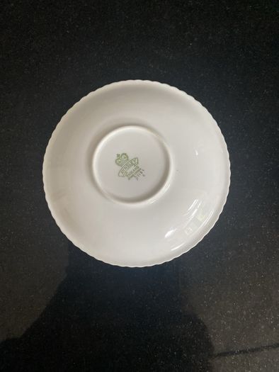 Aynsley dish