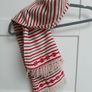 Vintage Egyptian scarf Image 6