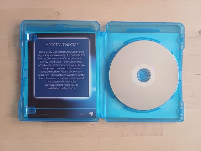 Cool Hand Luke Bluray Movie (Paul Newman 1967)