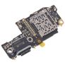For Google Pixel 9 / 9 Pro Replacement Charging Port Board With Microphone & Card Reader Image 2