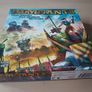 Remnants Science Fiction Board Game NEW SEALED Image 2
