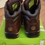Safety footwear Image 4