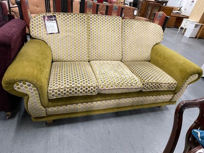 3 Seater Sofa