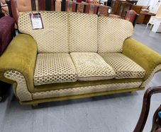 3 Seater Sofa