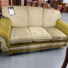 3 Seater Sofa
