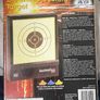 NEW Daisy Airstrike digital target with scoring, games, sounds Image 2