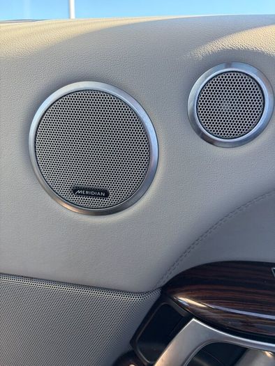 Land Rover Range Rover 2014