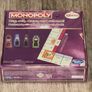 Monopoly Ribena Limited Edition Mini Board Game Image 2