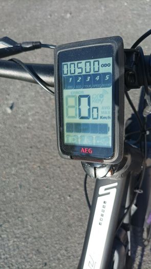 Ebike