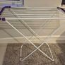 Dryer rack - Extensible and Foldable Image 2