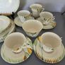 Myott, Son & Co. of England Art Deco  31 piece Set Image 9