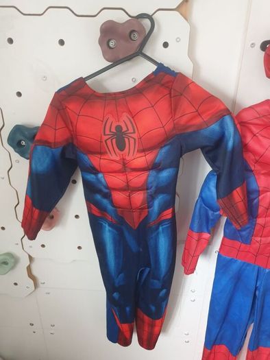 spiderman halloween costumes Marvel