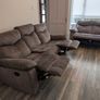 3 + 2 Seater Recliner sofa Image 5