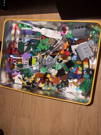 lego lot