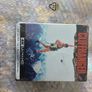 Cliffhanger 4K Steelbook Dolby Atmos Dolby Vision Region Free Image 8