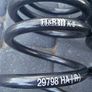 Audi A6 C5 Avant Quattro 98-05  H&R Lowering Springs 40mm Image 5