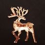 Modern Brooch Image 2