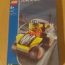 Lego Racers - set 8360 -Track Racer Image 8