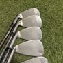Lynx Black Cat irons Image 7