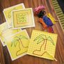 New Game String Along Lacing Kit Game Image 4