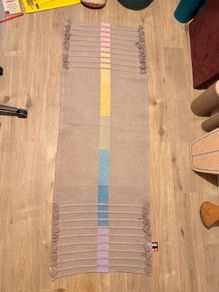 Oko Living Yoga Rug 7mm