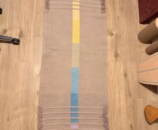 Oko Living Yoga Rug 7mm