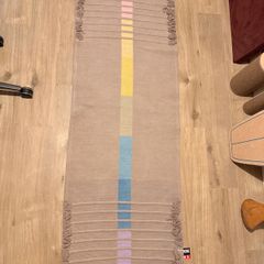 Oko Living Yoga Rug 7mm