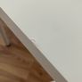 Ikea Linnmon Table Desk 100x60 Image 4